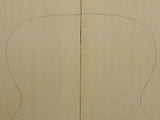 CARPATHIAN SPRUCE Soundboard Luthier Tonewood Guitar Wood Supplies CSAGAOM-001