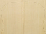 SITKA SPRUCE Soundboard Luthier Tonewood Guitar Wood Supplies SSAGAD-065