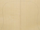 SITKA SPRUCE Soundboard Luthier Tonewood Guitar Wood Supplies SSAGAD-010