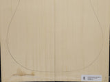 ENGELMANN SPRUCE Soundboard Luthier Tonewood Guitar Wood Supplies ESAGAD-001