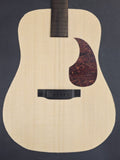 SITKA SPRUCE Soundboard Luthier Tonewood Guitar Wood Supplies SSAGAD-053