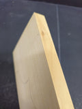 RED SPRUCE Mandolin Carve Top Luthier Tonewood Wood RSMANAAF-011