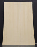RED SPRUCE 00 Soundboard Luthier Tonewood Guitar Wood RSAGAAOO-001