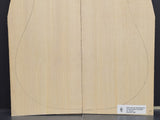SITKA SPRUCE Soundboard Luthier Tonewood Guitar Wood Supplies SSAGAD-005