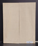 SITKA SPRUCE Soundboard Luthier Tonewood Guitar Wood Supplies SSAGAD-093