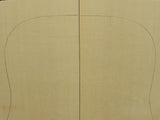 CARPATHIAN SPRUCE Soundboard Luthier Tonewood Guitar Wood Supplies CSAGAD-008