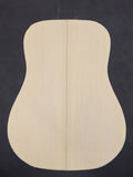 CARPATHIAN SPRUCE Soundboard Luthier Tonewood Guitar Wood Supplies CSAGAD-001