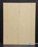 RED SPRUCE Dreadnought Soundboard Luthier Tonewood Guitar Wood RSAGAD-002