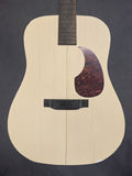 RED SPRUCE Dreadnought Soundboard Luthier Tonewood Guitar Wood RSAGAAD-071