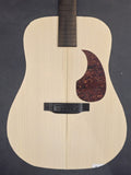 RED SPRUCE Dreadnought Soundboard Luthier Tonewood Guitar Wood RSAGAD-010