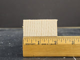 RED SPRUCE BRACEWOOD 1" x 2" x 20" Luthier Wood Tonewood Guitar Supplies
