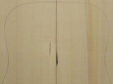 SITKA SPRUCE Soundboard Luthier Tonewood Guitar Wood Supplies SSAGAD-038