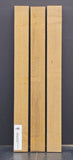 Red Spruce Bracewood Torrefied Tonewood