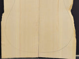 SITKA SPRUCE Soundboard Luthier Tonewood Guitar Wood Supplies SSAGAD-070
