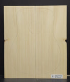 RED SPRUCE Dreadnought Soundboard Luthier Tonewood Guitar Wood RSAGAAD-059