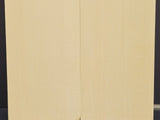 RED SPRUCE Mandolin Carve Top Luthier Tonewood Wood RSMANAAAF-012