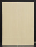 RED SPRUCE Ukulele Soundboard Luthier Tonewood Wood RSUKAAAB-002