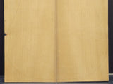 RED SPRUCE Torrefied Dreadnought Soundboard Luthier Tonewood Guitar Wood RSAGAD-T001