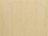 SITKA SPRUCE Soundboard Luthier Tonewood Guitar Wood Supplies SSAGAD-031
