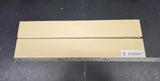 RED SPRUCE BRACEWOOD 2pc 1x3x20 Luthier Wood Tonewood Guitar Supplies RSBRCW-008