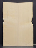 SITKA SPRUCE Soundboard Luthier Tonewood Guitar Wood Supplies SSAGAD-010