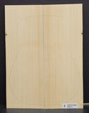 RED SPRUCE Dreadnought Soundboard Luthier Tonewood Guitar Wood RSAGAD-005