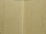 CARPATHIAN SPRUCE Soundboard Luthier Tonewood Guitar Wood Supplies CSAGBD-005