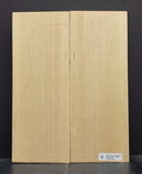 #2/B GRADE SITKA SPRUCE Acoustic D-Size Guitar Soundboard Luthier Wood Tonewood