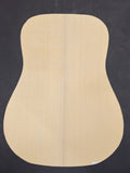 SITKA SPRUCE Soundboard Luthier Tonewood Guitar Wood Supplies SSAGAD-010