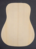 SITKA SPRUCE Soundboard Luthier Tonewood Guitar Wood Supplies SSAGAD-065