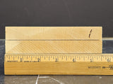 RED SPRUCE Mandolin Carve Top Luthier Tonewood Wood RSMANAAF-009