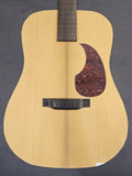 RED SPRUCE Torrefied Dreadnought Soundboard Luthier Tonewood Guitar Wood RSAGAD-T001