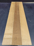 RED SPRUCE ROASTED BRACEWOOD  Luthier Wood Tonewood Guitar Supplies RSBRCW-T005