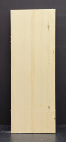 RED SPRUCE Offcut Soundboard Material Luthier Tonewood Guitar Wood RSAGORPH-000
