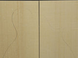 RED SPRUCE Mandolin Carve Top Luthier Tonewood Wood RSMANAAF-019