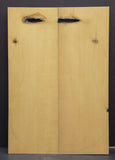 RED SPRUCE Dreadnought Soundboard Luthier Tonewood Guitar Wood RSAGAD-T003