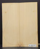 SITKA SPRUCE Soundboard Luthier Tonewood Guitar Wood Supplies SSAGAD-026