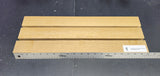 RED SPRUCE ROASTED BRACEWOOD  Luthier Wood Tonewood Guitar Supplies RSBRCW-T004