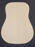 CARPATHIAN SPRUCE Soundboard Luthier Tonewood Guitar Wood Supplies CSAGAAD-006