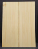 RED SPRUCE Dreadnought Soundboard Luthier Tonewood Guitar Wood RSAGAD-009