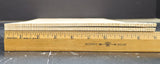 RED SPRUCE Dreadnought Soundboard Luthier Tonewood Guitar Wood RSAGBD-001