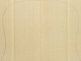 SITKA SPRUCE Soundboard Luthier Tonewood Guitar Wood Supplies SSAGAD-057