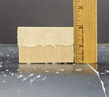 SITKA SPRUCE Bracewood Luthier Tonewood Guitar Wood Supplies SSBRCW-001