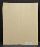 CARPATHIAN SPRUCE Soundboard Luthier Tonewood Guitar Wood Supplies CSAGAAD-006