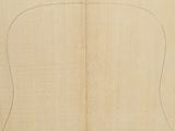 SITKA SPRUCE Soundboard Luthier Tonewood Guitar Wood Supplies SSAGAD-059