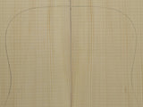RED SPRUCE Dreadnought Soundboard Luthier Tonewood Guitar Wood RSAGBD-005