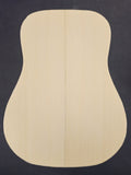 CARPATHIAN SPRUCE Soundboard Luthier Tonewood Guitar Wood Supplies CSAGAD-013