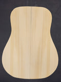 RED SPRUCE Dreadnought Soundboard Luthier Tonewood Guitar Wood RSAGAD-004