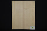 #2/B GRADE SITKA SPRUCE Acoustic D-Size Guitar Soundboard Luthier Wood Tonewood