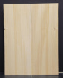 RED SPRUCE Dreadnought Soundboard Luthier Tonewood Guitar Wood RSAGAD-004